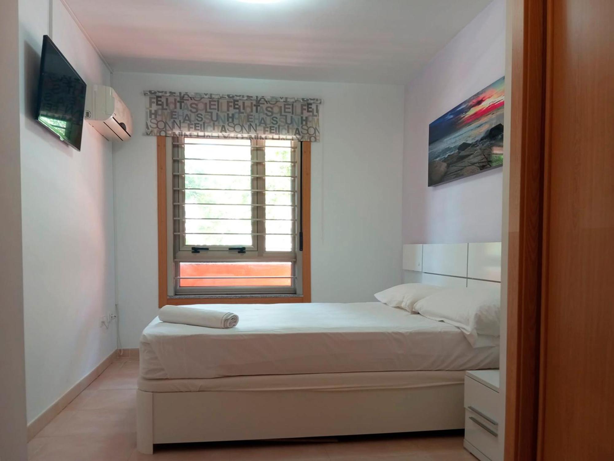Appartement Algaida Oropesa 3000 *