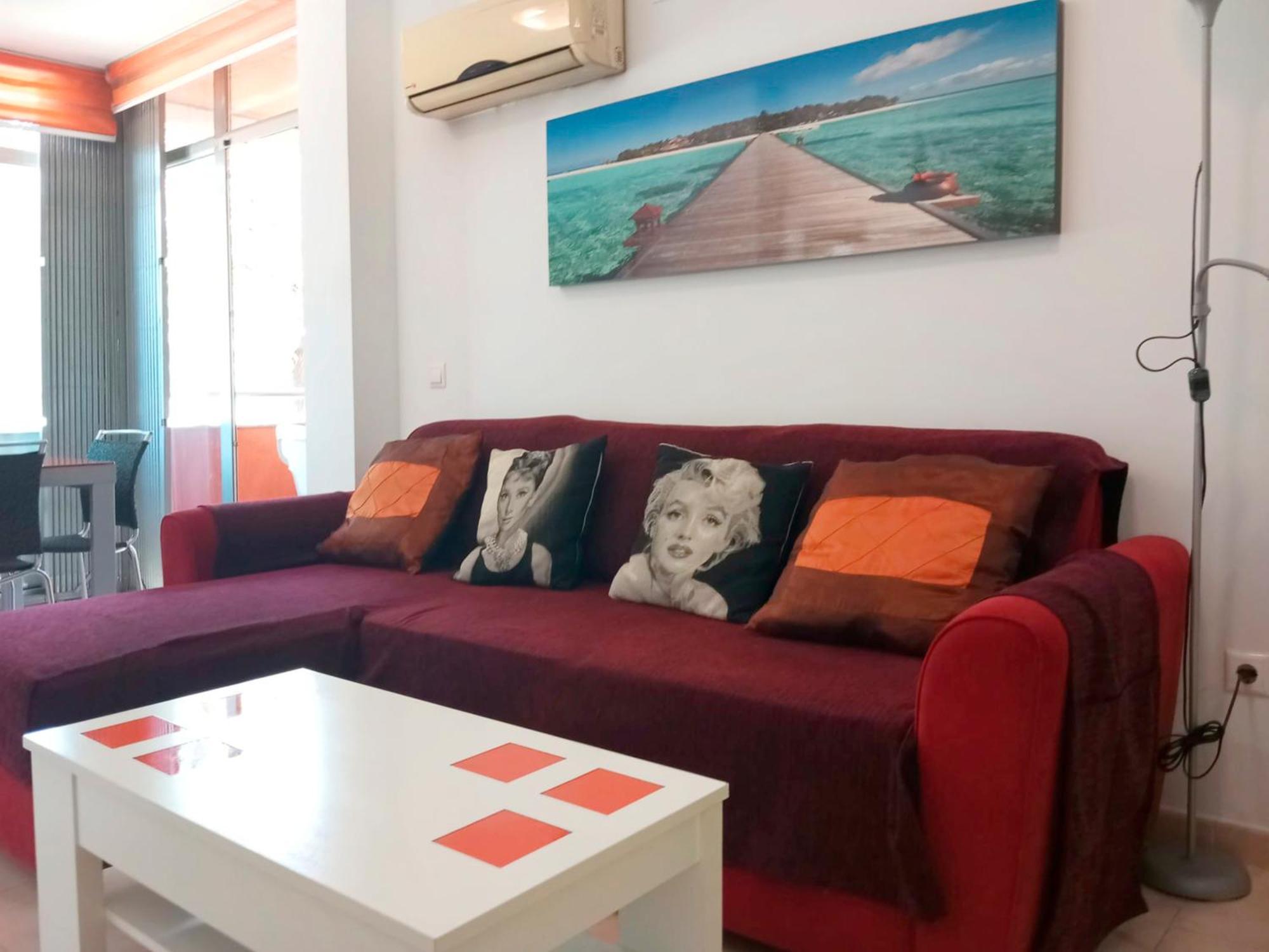Algaida Oropesa 3000 Appartement Oropesa del Mar