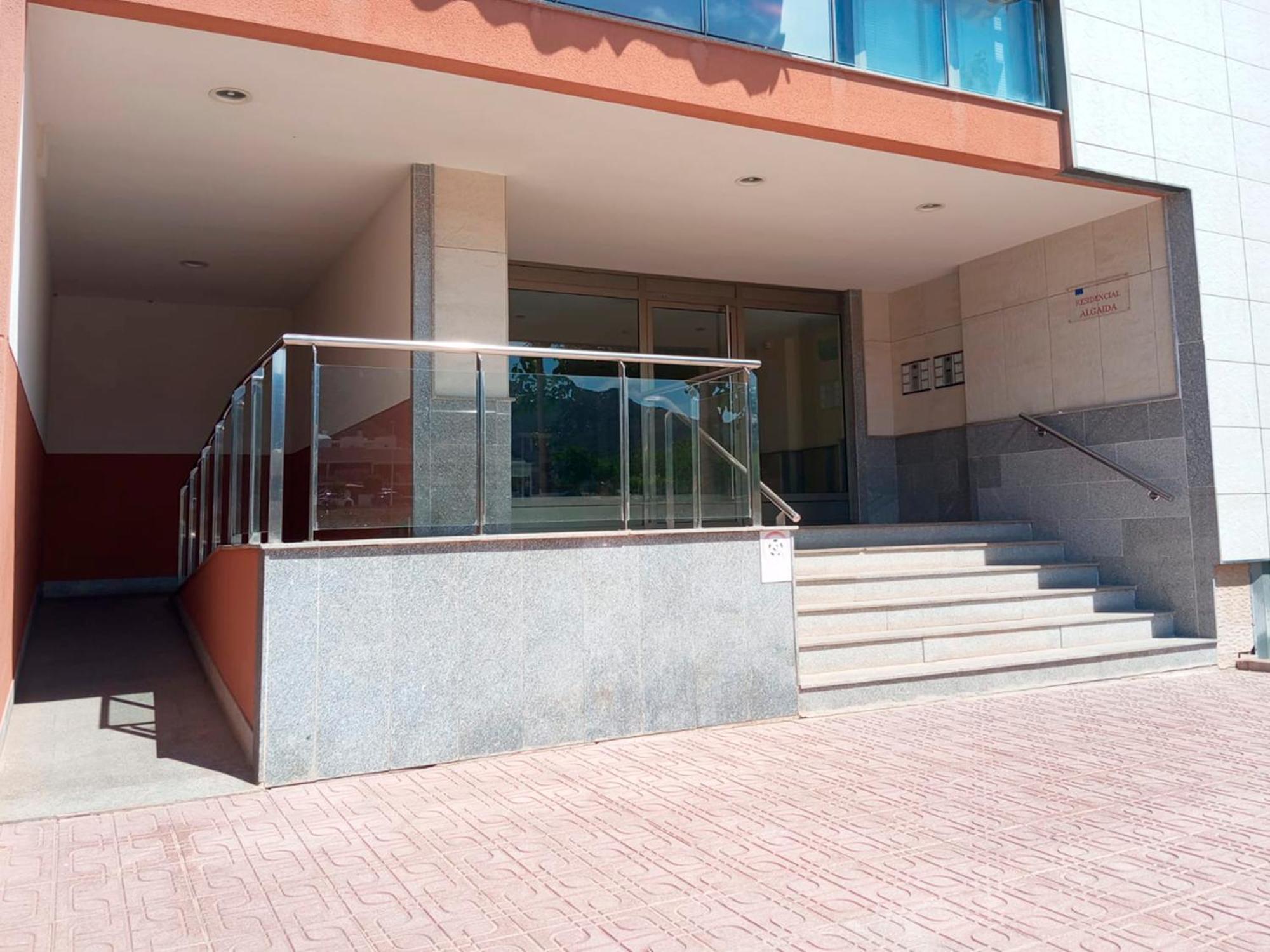Appartement Algaida Oropesa 3000 Oropesa del Mar