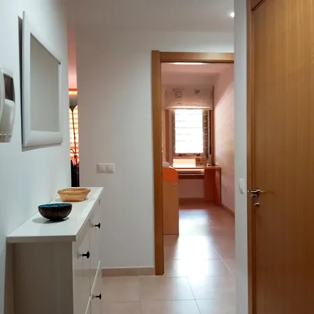 Apartamentos Algaida Oropesa 3000 Oropesa del Mar Exterior photo