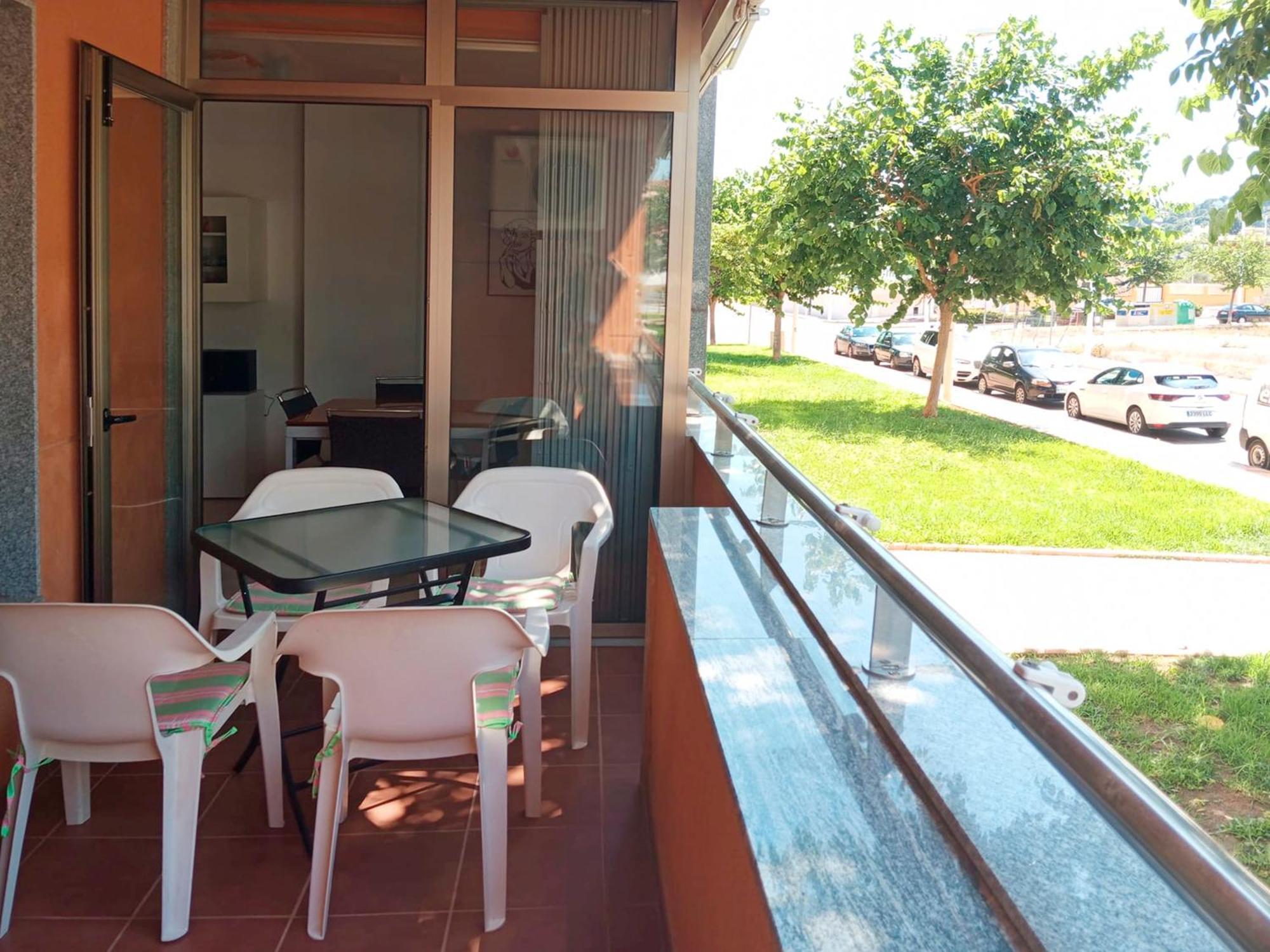 Apartment Algaida Oropesa 3000