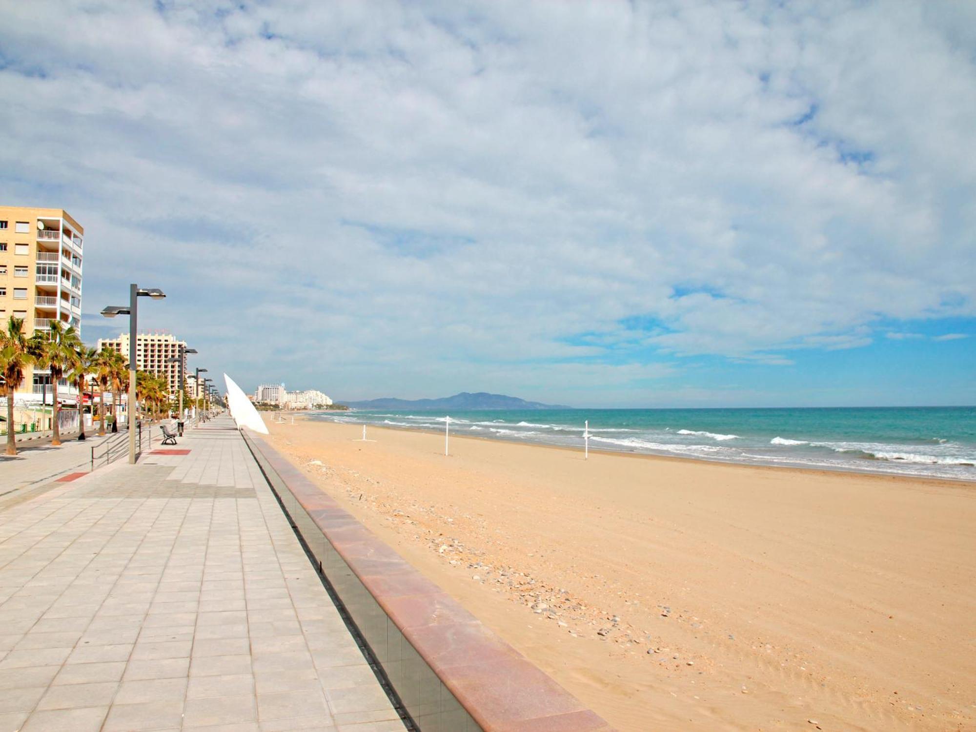 Algaida Oropesa 3000 Apartment Oropesa del Mar