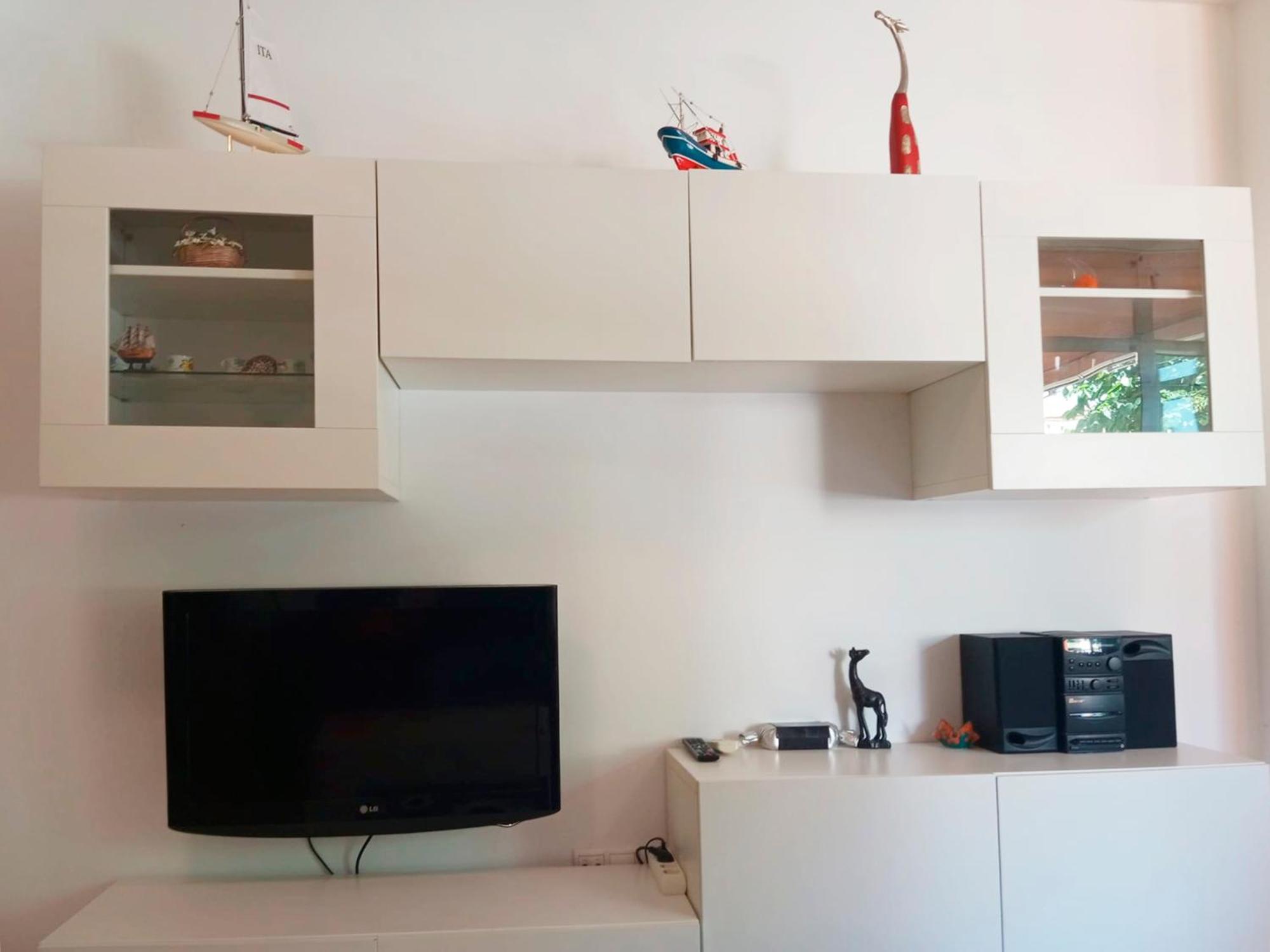 Algaida Oropesa 3000 Apartment *
