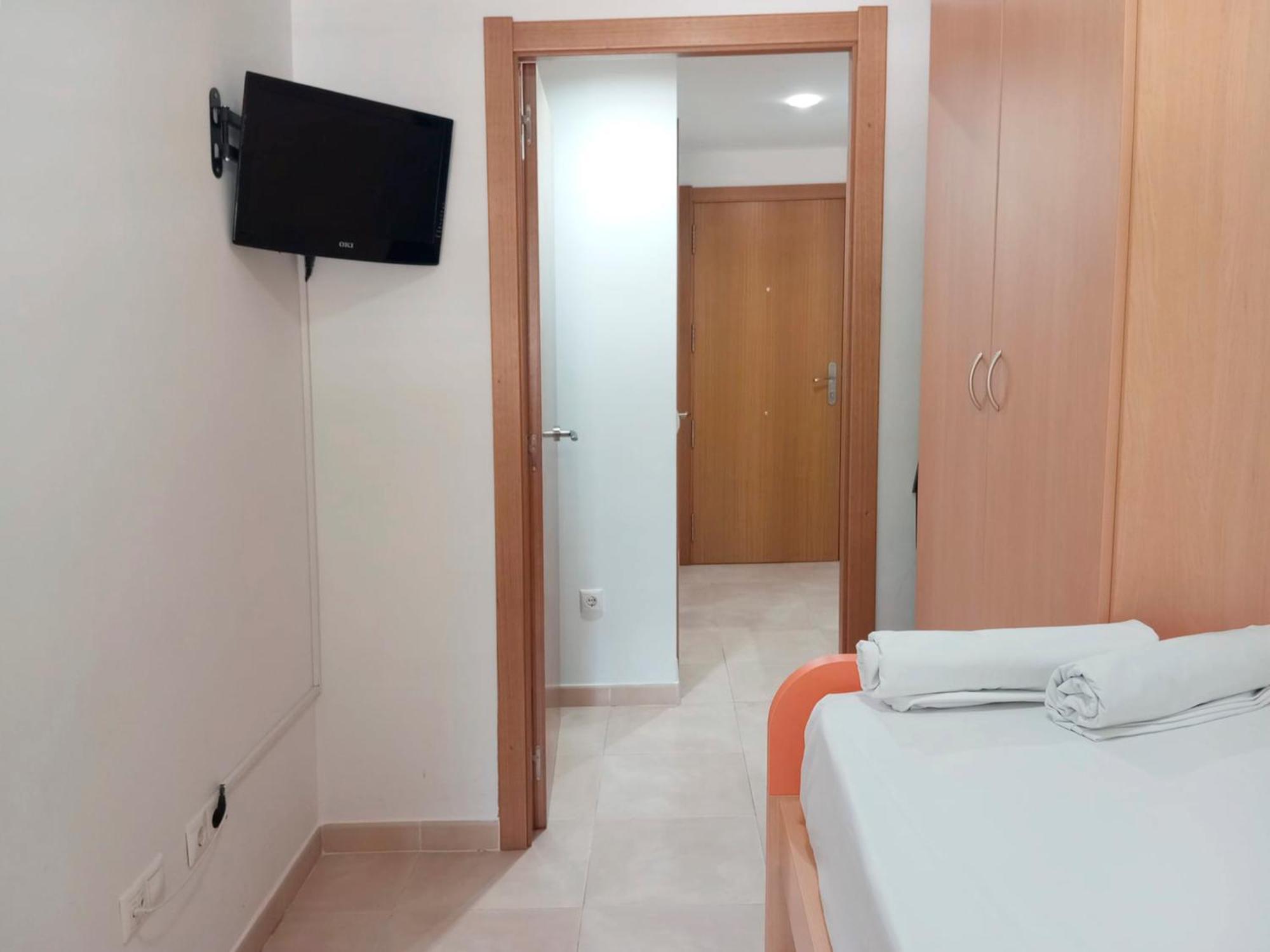 Apartment Algaida Oropesa 3000 *