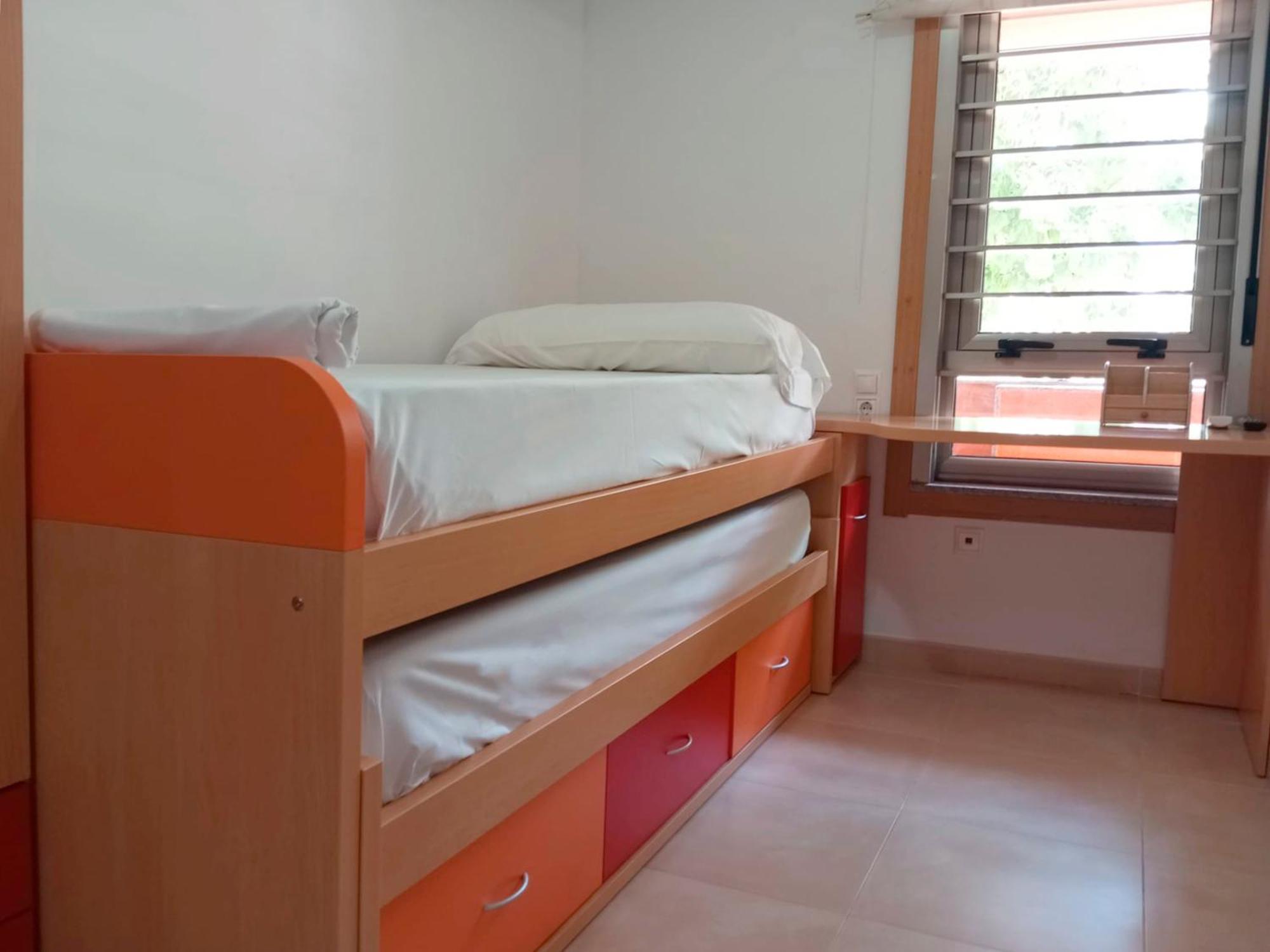 Apartment Algaida Oropesa 3000
